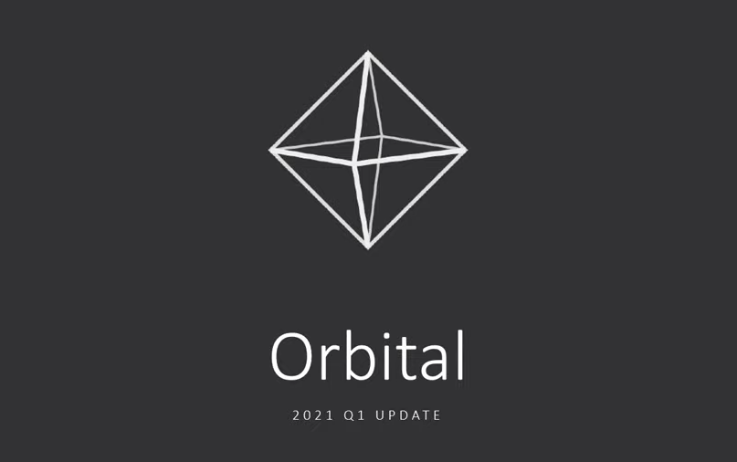 Orbital emulator for iOS