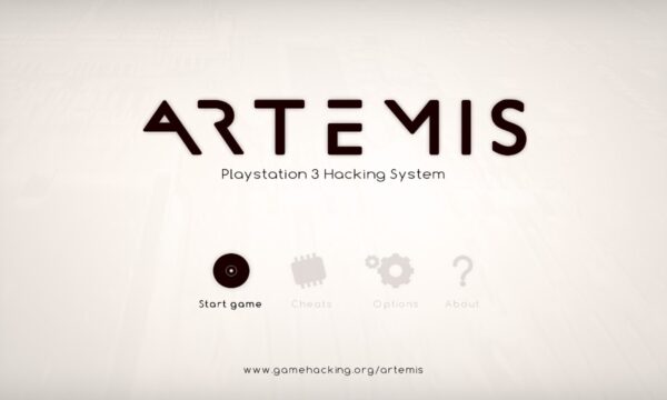 Artemis PS3 emulator APK (Download Android) Play Station 3