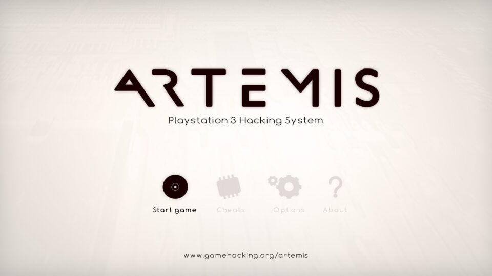 Artemis PS3 emulator for Android