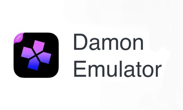 Damon Switch emulator APK (Download Android App) Nintendo