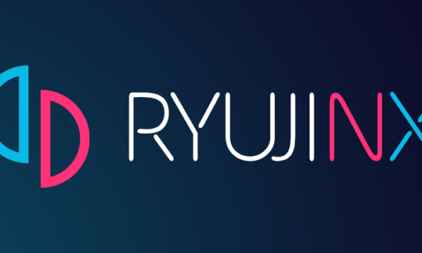 Ryujinx emulator iOS (Download IPA iPhone) Nintendo Switch