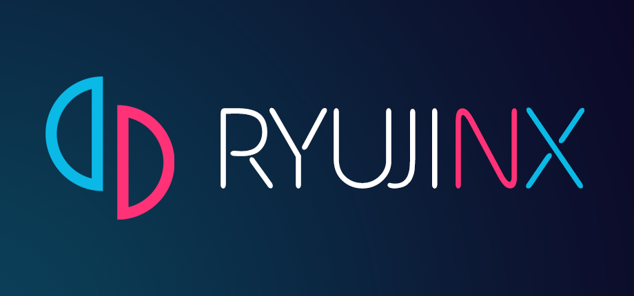 Ryujinx emulator for iOS