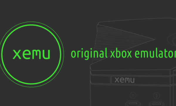 Xemu emulator APK (Download Android App) XBox