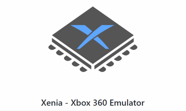 Xenia emulator Mac (Download macOS) XBox 360 Microsoft